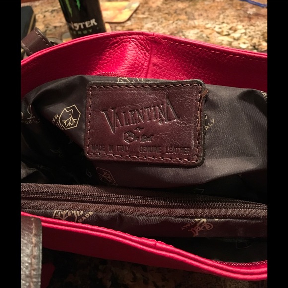 Valentina Shoulder Bag - Picture 6 of 6